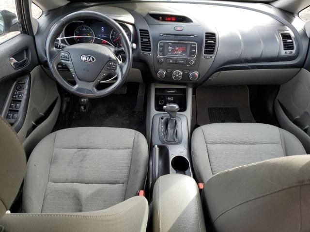 2014 KIA Forte EX