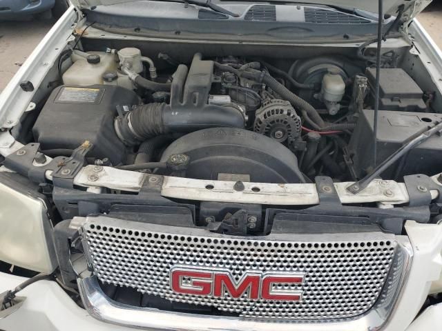 2006 GMC Envoy Denali