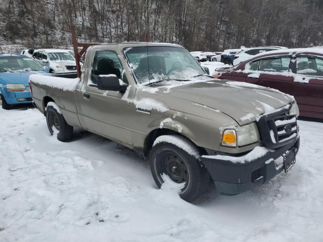 2006 Ford Ranger