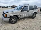 1998 Jeep Grand Cherokee Laredo