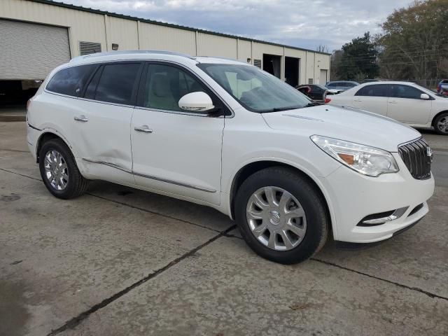 2016 Buick Enclave