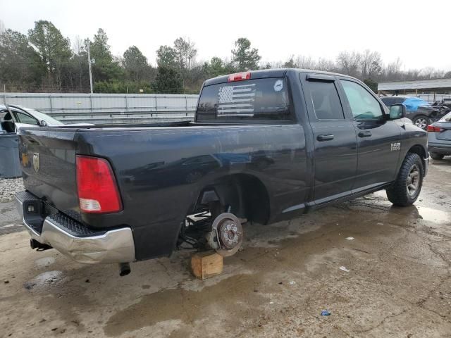 2018 Dodge RAM 1500 ST