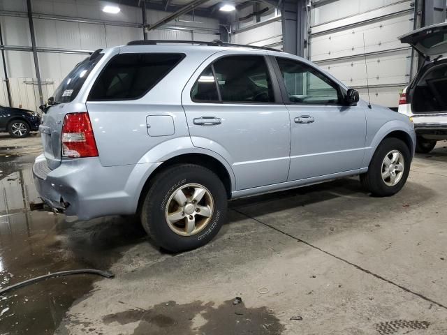 2007 KIA Sorento EX