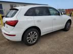 2016 Audi Q5 Premium