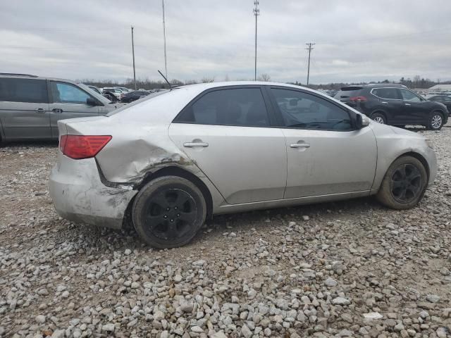 2010 KIA Forte EX