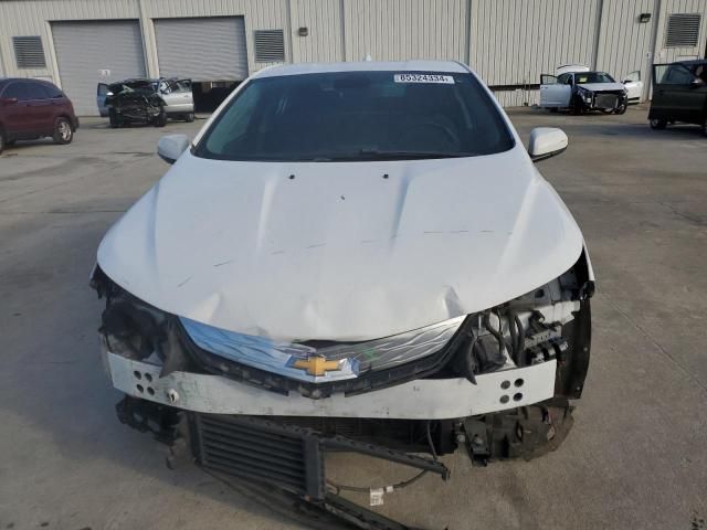 2016 Chevrolet Volt LT