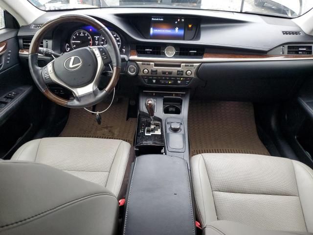 2015 Lexus ES 350