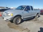 2002 Ford F150