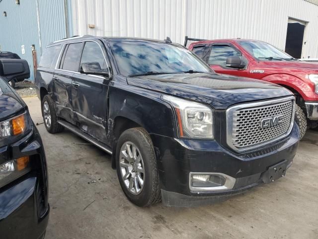 2016 GMC Yukon XL Denali