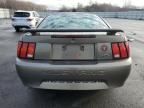 2002 Ford Mustang