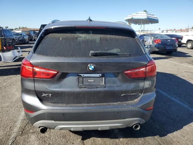 2019 BMW X1 XDRIVE28I