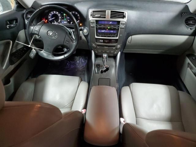 2008 Lexus IS 250