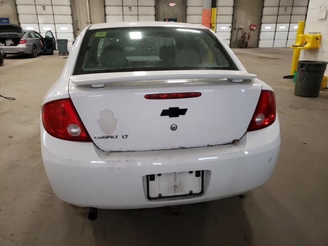 2010 Chevrolet Cobalt 1LT