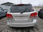 2012 Dodge Journey Crew