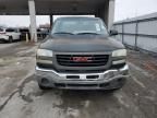 2003 GMC Sierra K2500 Heavy Duty