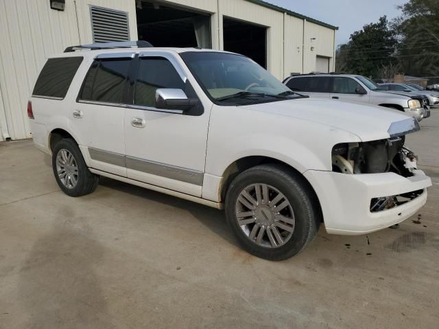 2010 Lincoln Navigator