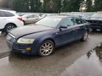 2005 Audi A6 3.2 Quattro