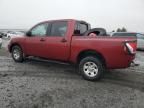 2006 Nissan Titan XE