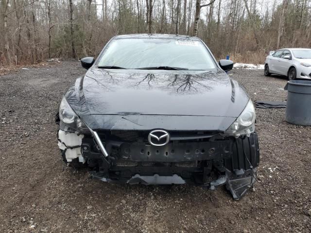 2015 Mazda 3 Touring