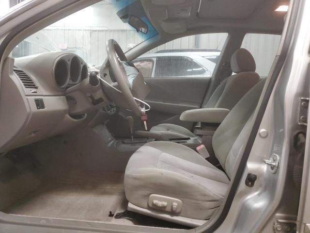 2003 Nissan Altima SE