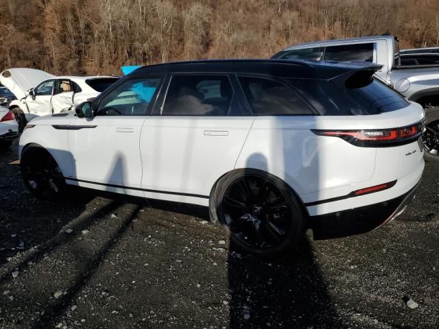 2021 Land Rover Range Rover Velar R-DYNAMIC HSE