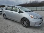 2014 Toyota Prius V