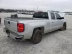 2015 Chevrolet Silverado C1500 LT