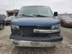 2004 Chevrolet Express G2500