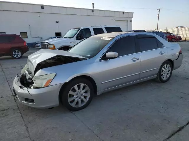 2006 Honda Accord EX