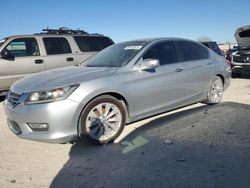 2013 Honda Accord EX en venta en Haslet, TX