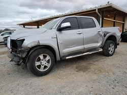 2008 Toyota Tundra Crewmax Limited en venta en Tanner, AL