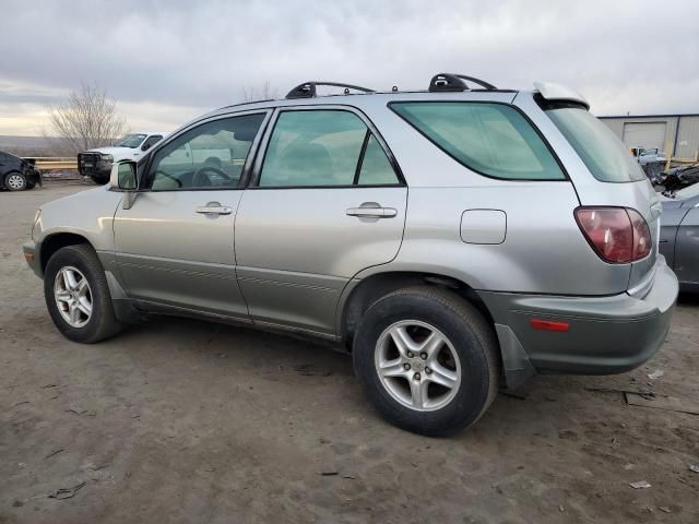 1999 Lexus RX 300