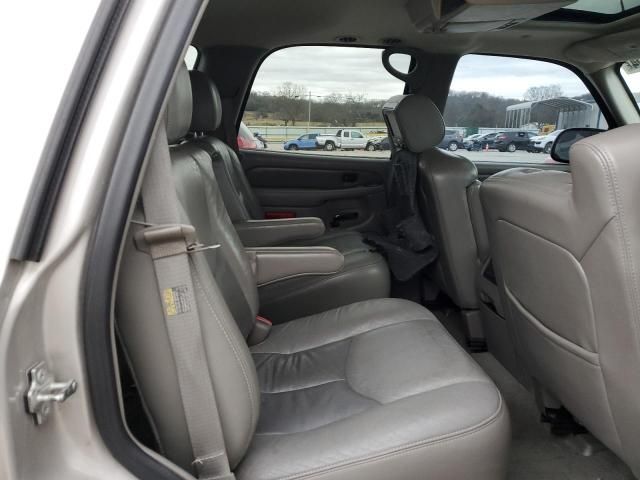 2004 GMC Yukon Denali