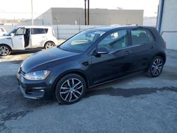 2017 Volkswagen Golf S en venta en Sun Valley, CA