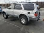 1996 Toyota 4runner Limited