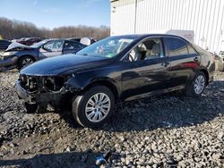 Toyota Vehiculos salvage en venta: 2014 Toyota Camry L