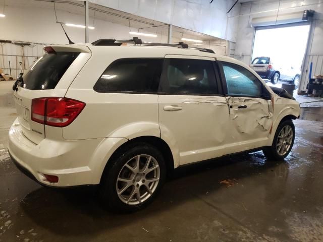 2014 Dodge Journey SXT