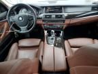 2015 BMW 528 XI