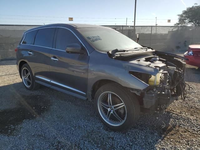 2013 Infiniti JX35