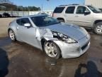 2010 Nissan 370Z