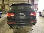 2015 Audi Q7 Premium Plus