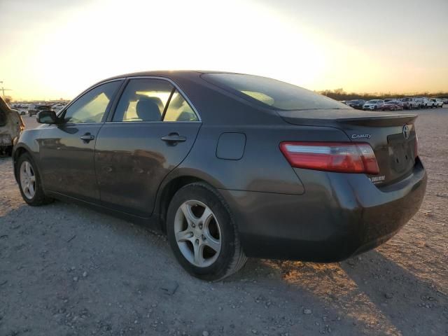 2007 Toyota Camry CE