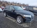 2018 Audi Q5 Premium