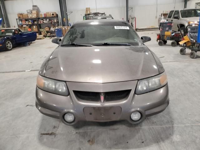 2000 Pontiac Bonneville SLE