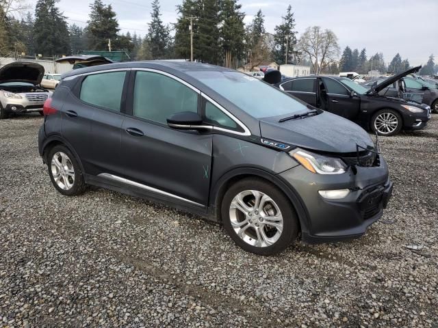 2020 Chevrolet Bolt EV LT