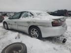 2000 Pontiac Bonneville Ssei