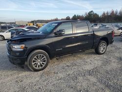 Salvage cars for sale at Memphis, TN auction: 2020 Dodge 1500 Laramie