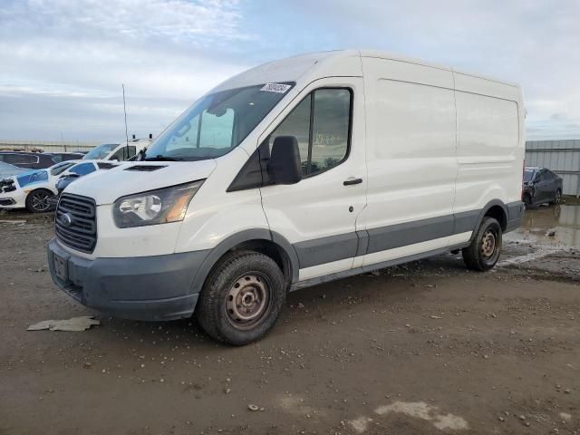 2017 Ford Transit T-250