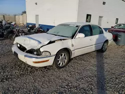 Buick salvage cars for sale: 2001 Buick Park Avenue