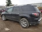 2015 GMC Acadia SLE